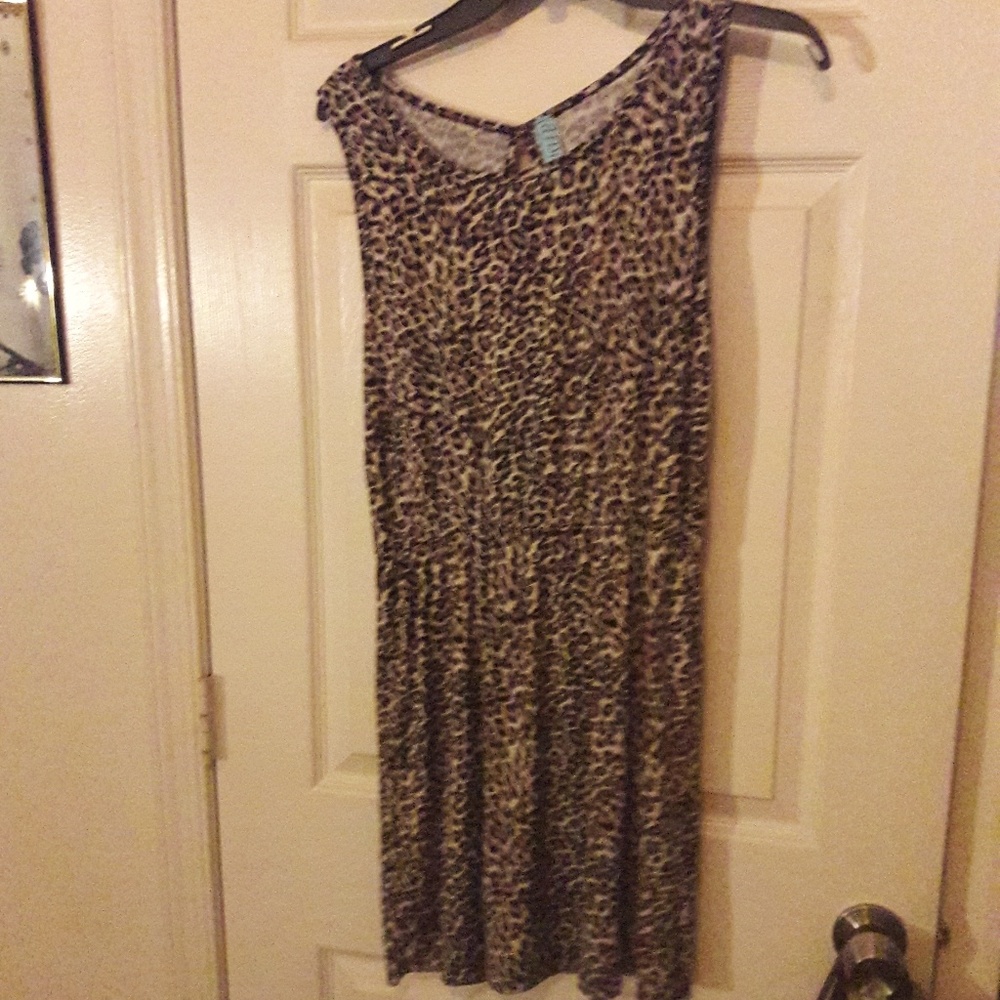 Dress - Picture 4 of 4